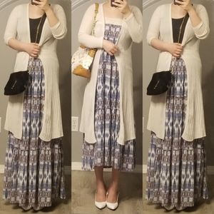 Pretty skirt or dress